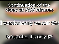 (4k) Public Toilet Slut Gets What He Deserves and got Fucked Rough