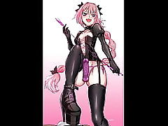 trap hentai compilation