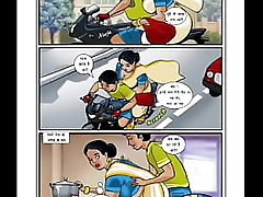 Velamma comic in hindi