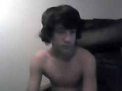 Incredible male in fabulous gay porn clip