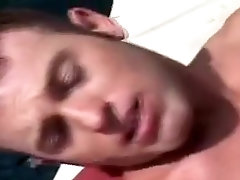 Nasty gay dudes can't stop fucking