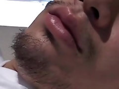 Crazy homemade gay movie with Handjob, Blowjob scenes