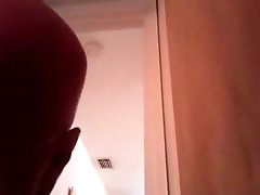 Incredible male in hottest glory hole, amateur gay adult movie