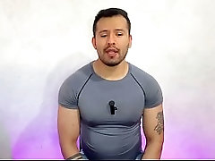 El Esposo Haitiano dotado de mi prima me rompe el culo en la fiesta de noche buena! Relato sexual