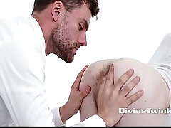 Relax That Hole Commands Dilf President- Jon Ryder, Devin BWC
