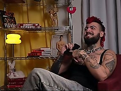 Sodoma- Pod Por Tudo 6