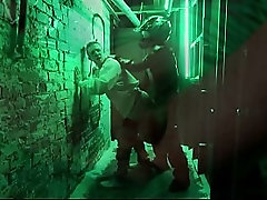 Midnight Rider/ MEN / Cole Black, Serg Shepard