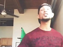 Vyron Johnson Tik Tok