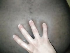 Black big ass get fucked