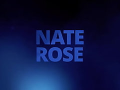 Gym Powerfuck/ MEN / Malik Delgaty, Nate Rose