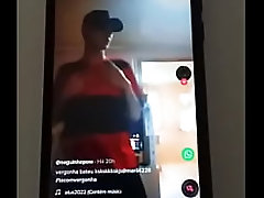 Lacraia dan&ccedil_ante a melhor do brazil