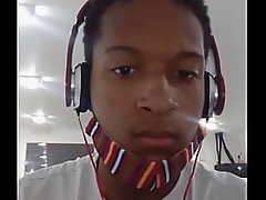 I am liking the song on I.T course, but I don'_t have a blowjob cause girls hate me