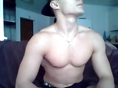 Ukrainian Cute Fit Gay Boy,round Bubble Ass,big Cock On Cam