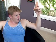 samuel o'toole blowjob