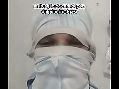 Novinho, pe&ccedil_a desculpas e seja fodido fortemente