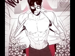 Mi anime manga erotico favorito (Bj Alex)