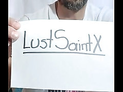 Lustsaintx - Mi Vibrador y yo - Jun 19, 2026