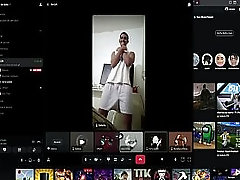 novinho dan&ccedil_a brega funk delicia