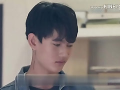 [BL] Thai sexy and handsome  boy part 2