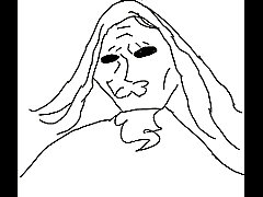 Yo estoy mas feo que el vagabundo