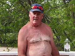 Kamster Kunt Coaxes My Cumm