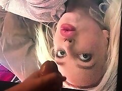 Tara Babcock cum tribute