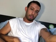 'Unapologetic. Filthy Horned* Cocky Guy. Piss Play/Squirting  Full Orgasm*'