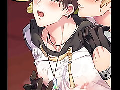 [NU: Carnival] Quincy: Blossoming Legend - Wet and Wild (R2)