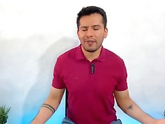 Verga gruesa, bogota colombia, en el avion