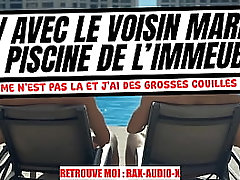 La tr&eacute_s large queue de ton voisin va te faire couiner