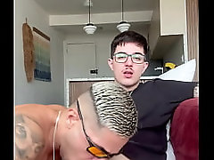 NERD PAUZUDO FODE MALOCA SEM CAPA . - FREE