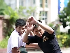 Amazing Asian homosexual boys in Hottest JAV video