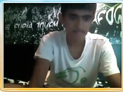 Incredible male in fabulous webcam gay adult video