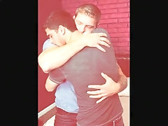 I Love My Friends On Gayboystube