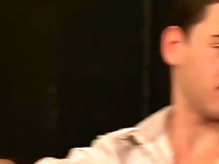 MICHAEL LUCAS AND JAKE LYONS