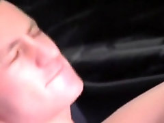 Gay Queer-Bait Jacking His Friend's Gear-Shift