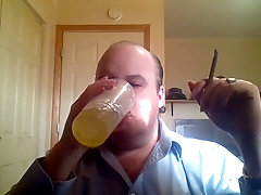 European, muscle outdoor, first time