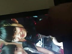 Babymetal Cum Tribute #2