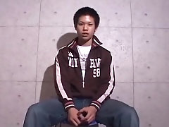 Incredible Asian homo guys in Fabulous JAV scene