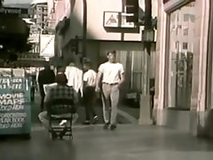 Nervous 19yr Lycan Strokes To Cumshot