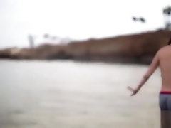 HS-Sea Shore Hardcore