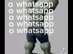Hulk whatsapp