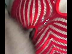 Casado p&otilde_e no cuzinho