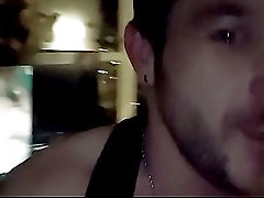 Amateur homemade top video breeding bottom