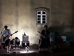 Empty Tape - I'_ll Stick Around Docas (Foo Fighters cover)