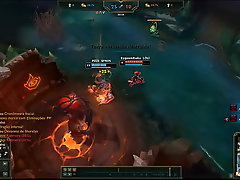 Bod&atilde_o fudendo objetivo do palha&ccedil_o