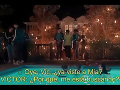 Con amor, V&iacute_ctor S1-E2