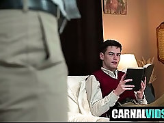 DORM Secrets Lane Colten, Tyga Knottz