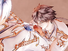 KINGS RAID : COMPILATION VOL.05