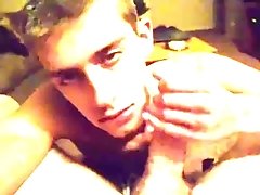 Sammy Martin Blows Big Dick POV